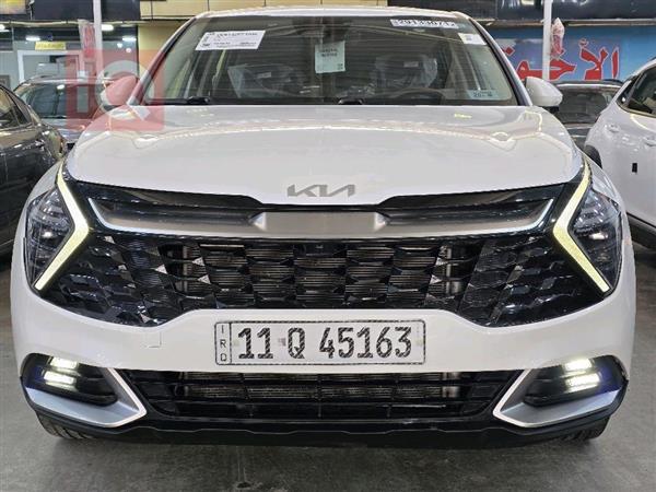 Kia Sportage 2023 for sale in Iraq - Baghdad